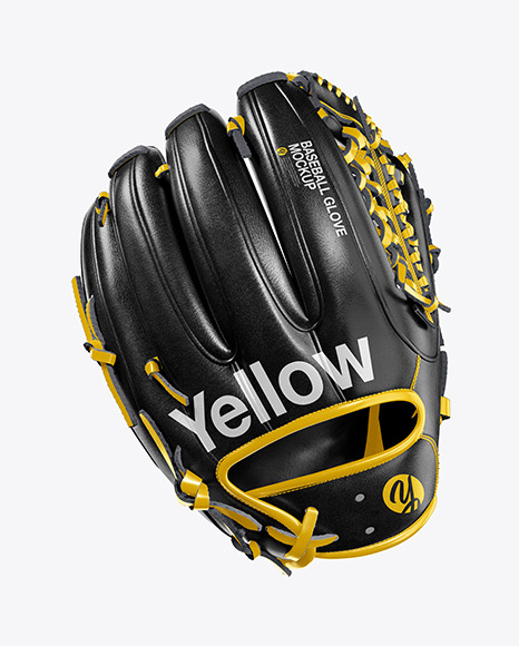 Baseball Glove
