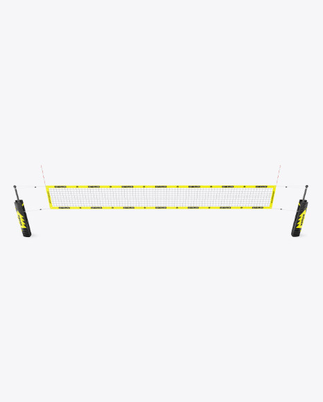 Volleyball Net