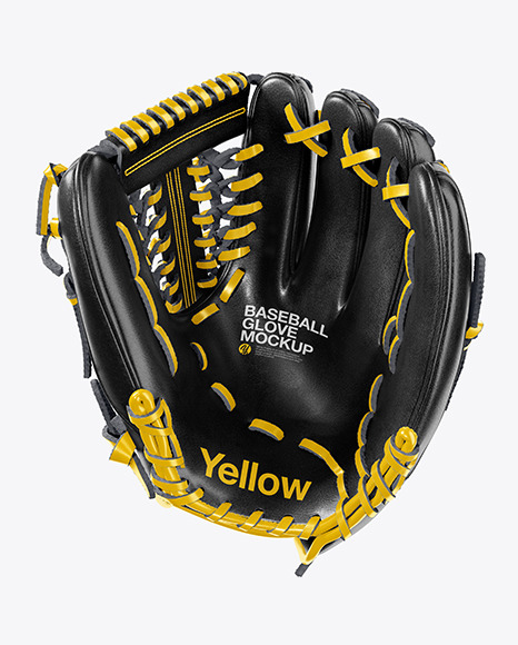 Baseball Glove