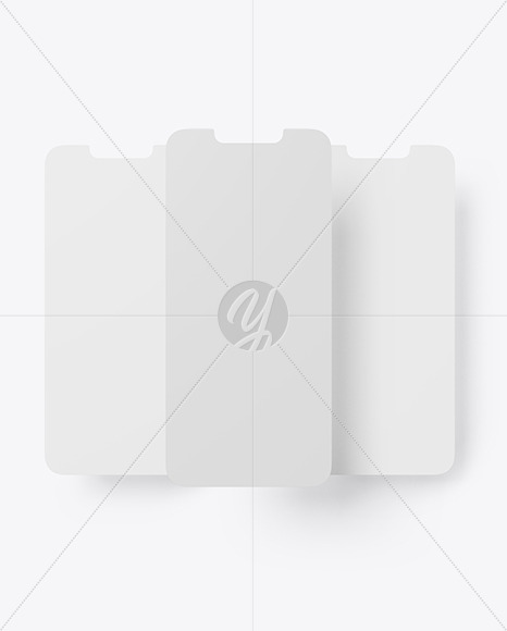 New Free Mockups – iPhone 13 Sceens Mockup – Download Now