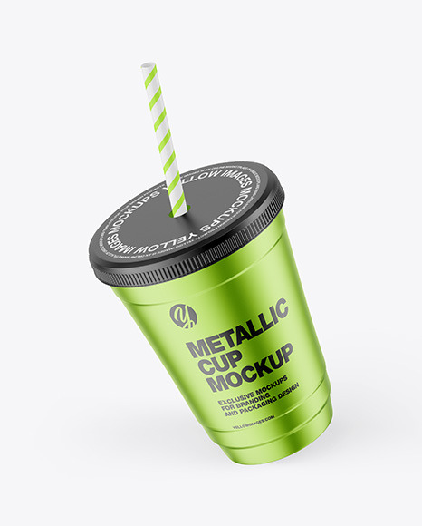 Coffee Cup