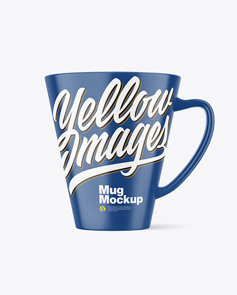 Mug Mockup