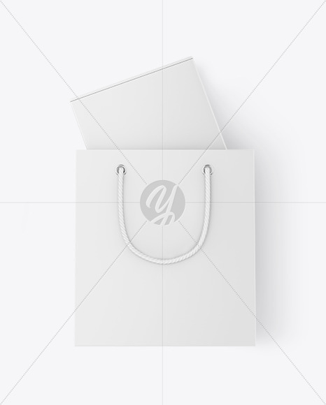 Free Bag With Corn Balls Mockup Bag & Sack Mockups