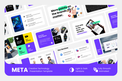 META - Creative Presentation
