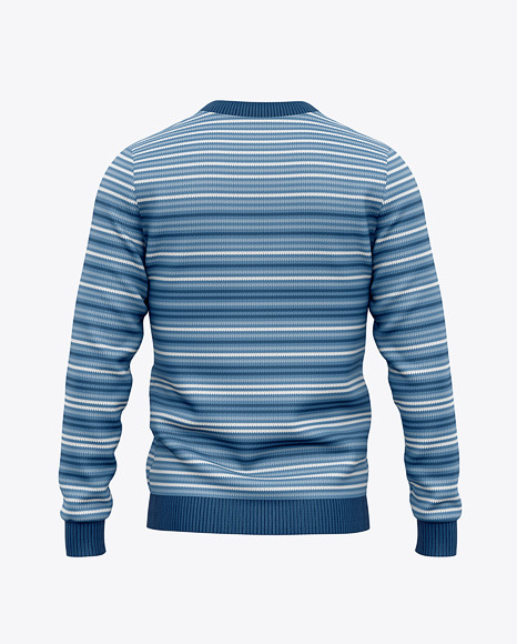 Sweatshirt Mockup
