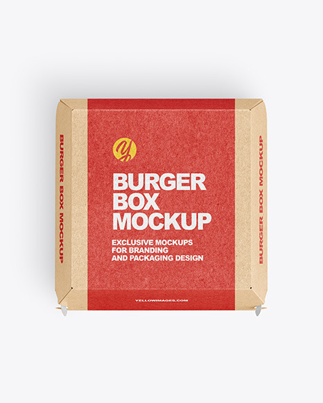 Burger Box