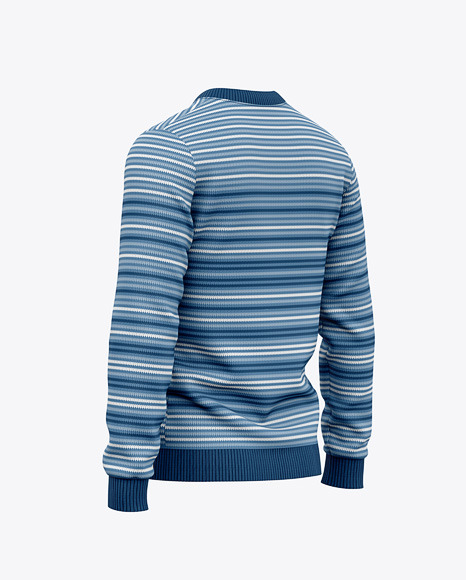 Sweatshirt Mockup
