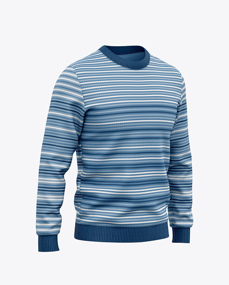 Sweatshirt Mockup