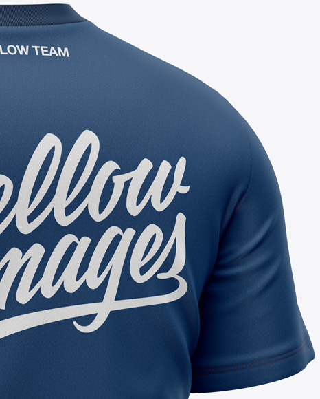 T-Shirt Mockup