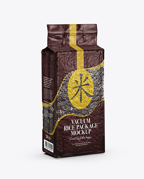 Vacuum Food Bags