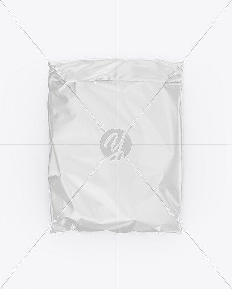 Free Mailing Bag Mockup Bag & Sack Mockups