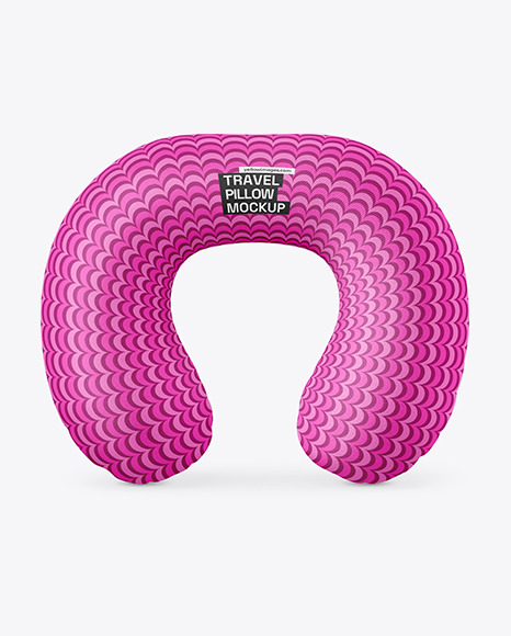 Travel Pillow