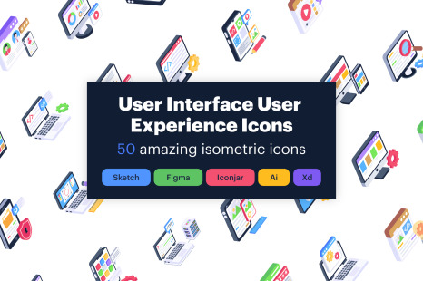 User Interface User Experience
