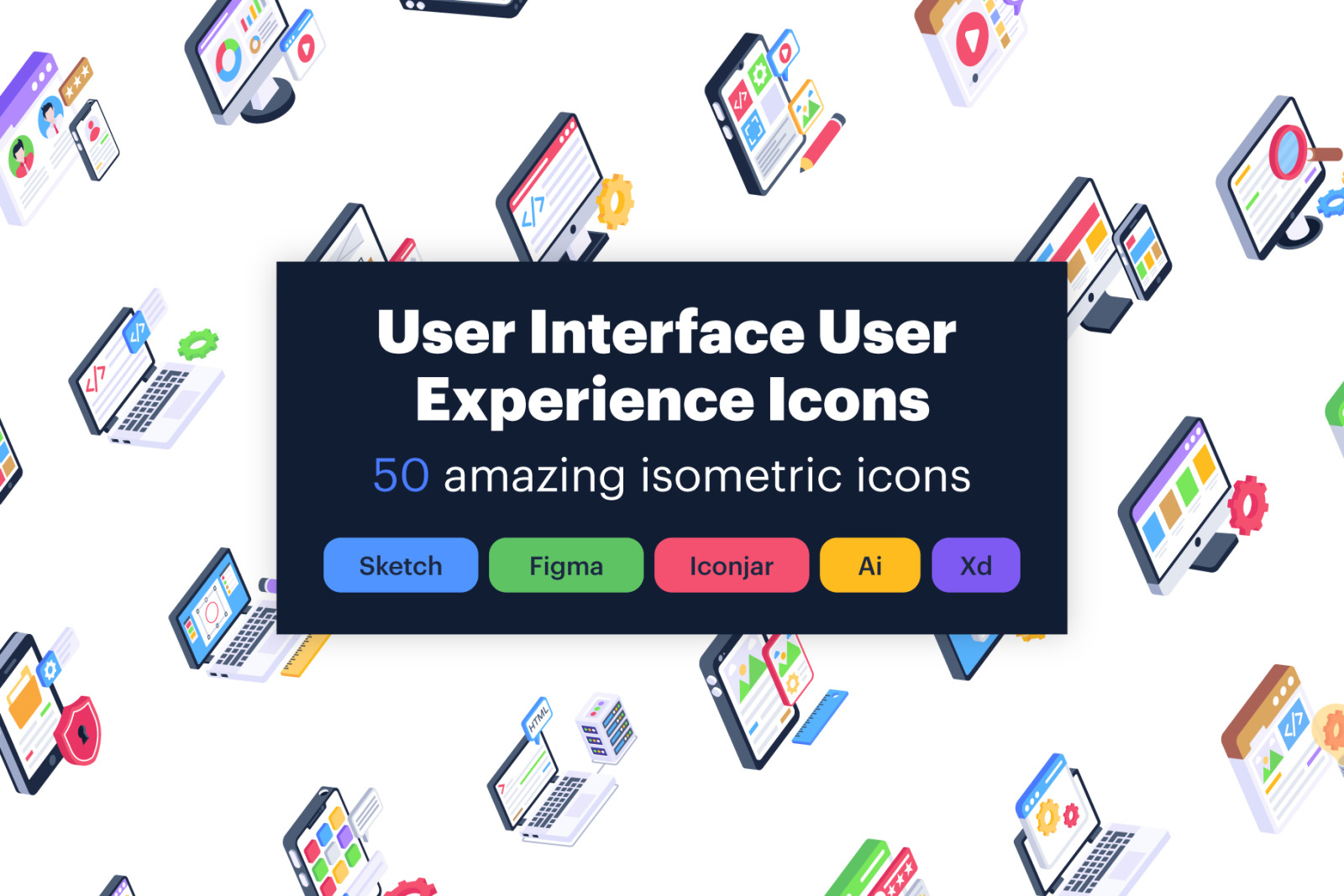 User Interface User Experience