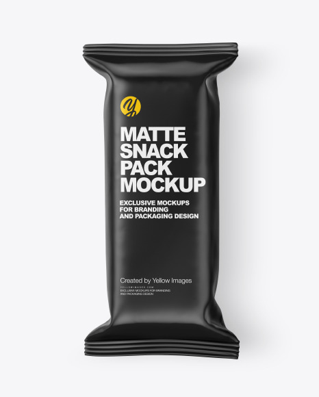 Snack Packs
