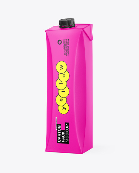 Carton Pack