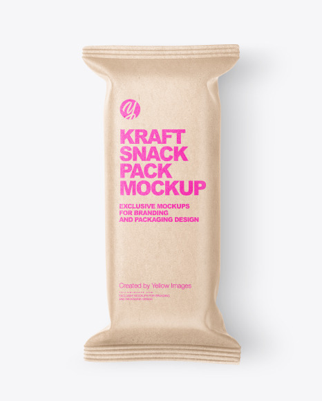 Snack Packs