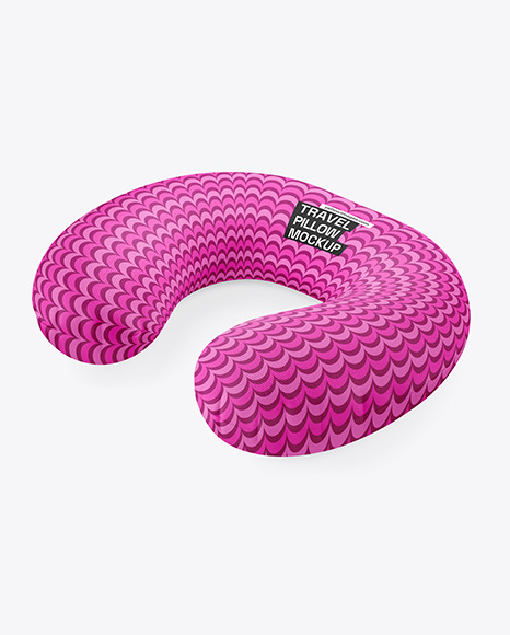 Travel Pillow