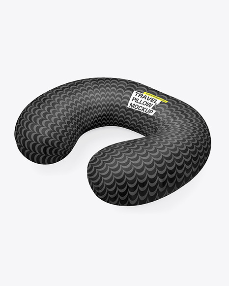 Travel Pillow