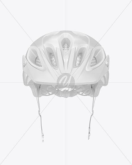 New Free Mockups – Cycling Helmet Mockup – Download Now