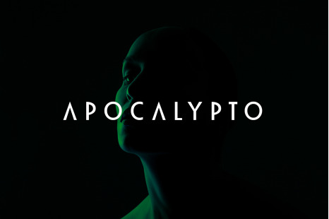 Apocalypto Typeface
