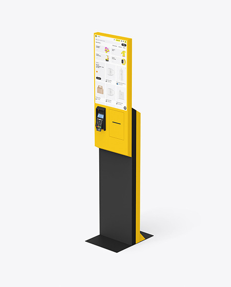 Payment Terminal
