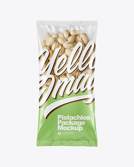 Snack Package