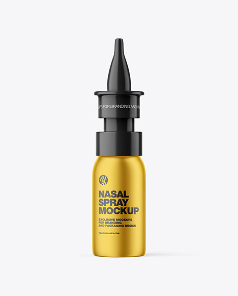 Nasal Spray