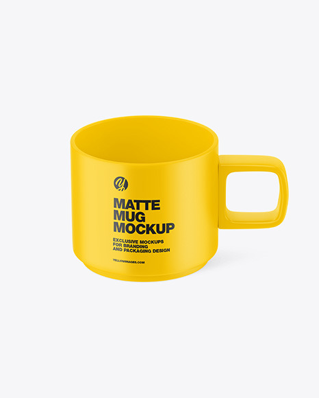 Mug Mockup