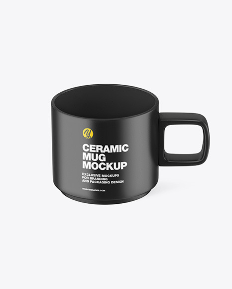 Mug Mockup