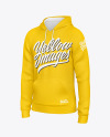 Hoodie Mockup