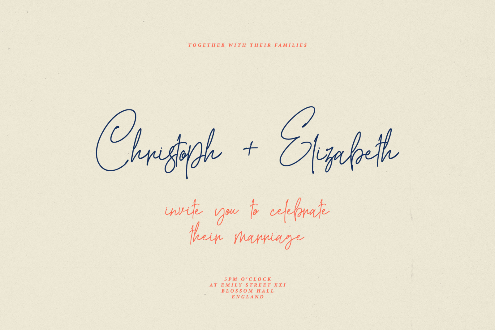 Meshypota Font