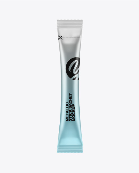 STICK SACHET MOCKUPS