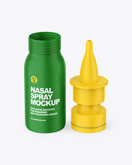 Nasal Spray