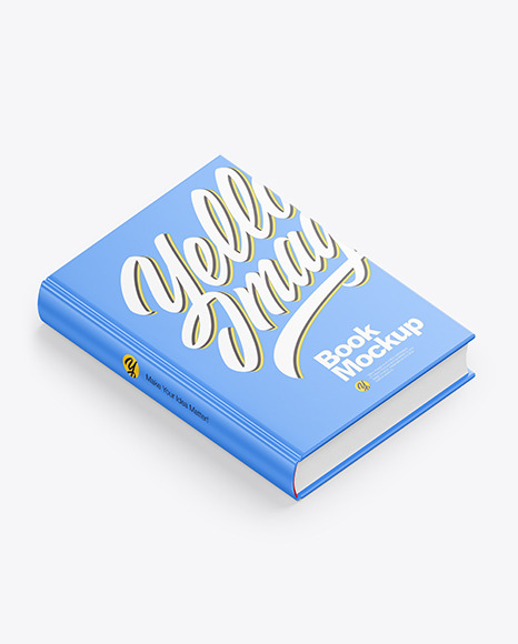 Orthographic Books