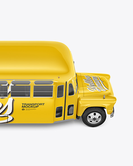 barbieschoolbus