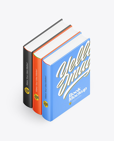 Orthographic Books