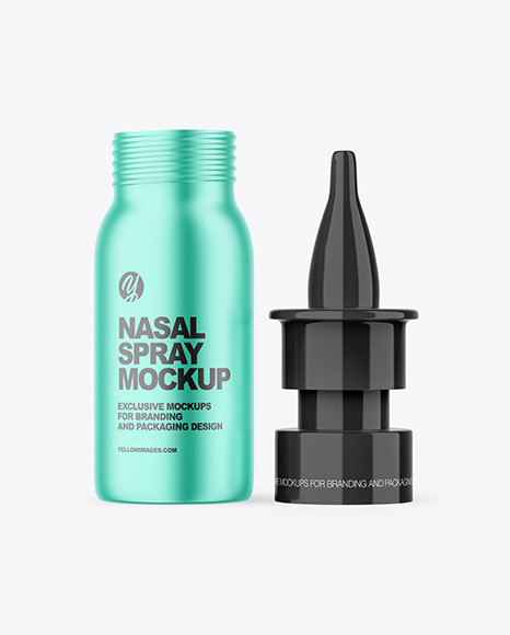 Nasal Spray