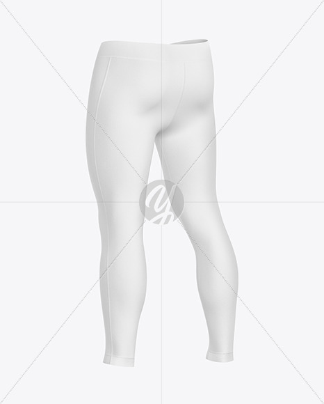 New Free Mockups – Leggings Mockup – Download Now