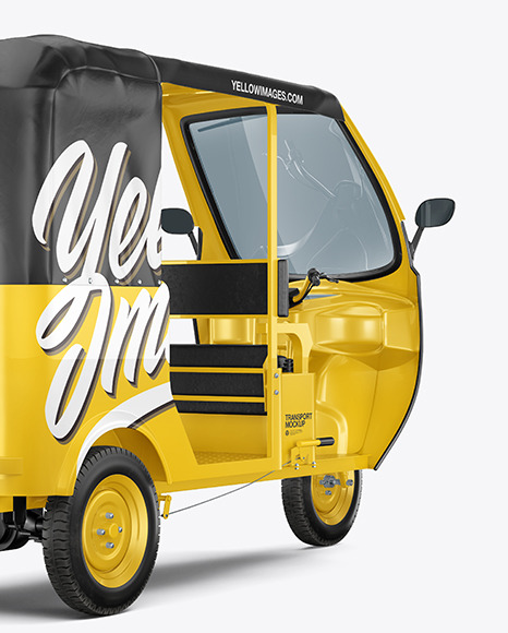 Tuk Tuk
