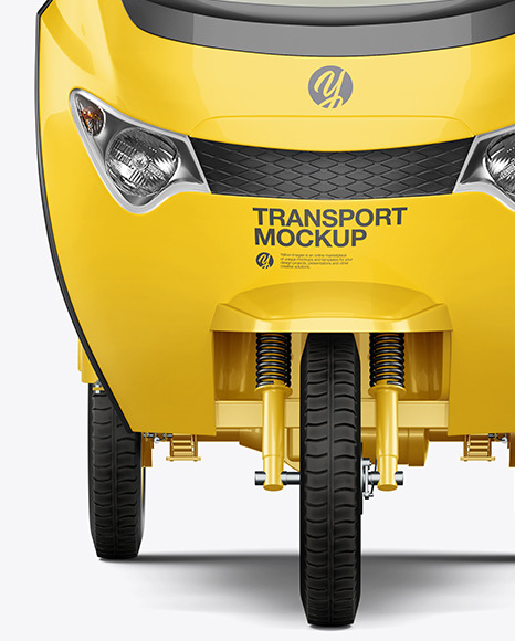 Tuk Tuk