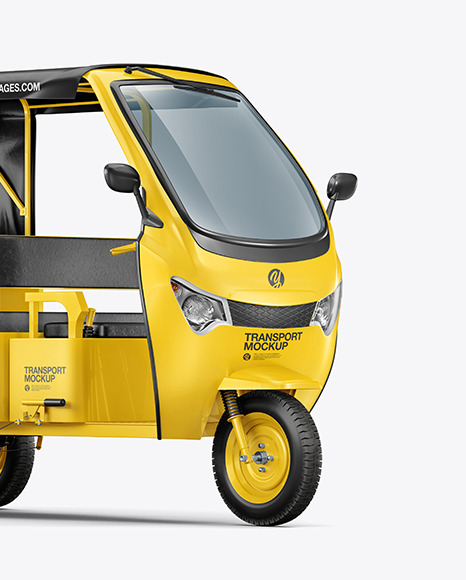 Tuk Tuk