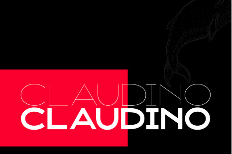 Claudino Display