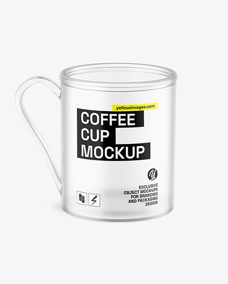 Free Cup Mockups