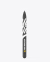 Matte Pen Mockup