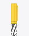 Matte Pen Mockup