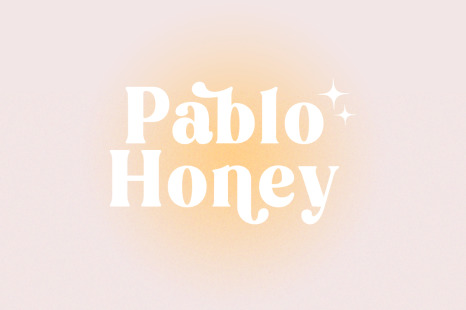 Nugelo - Retro Modern Serif