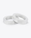 Kraft Duct Tapes Mockup
