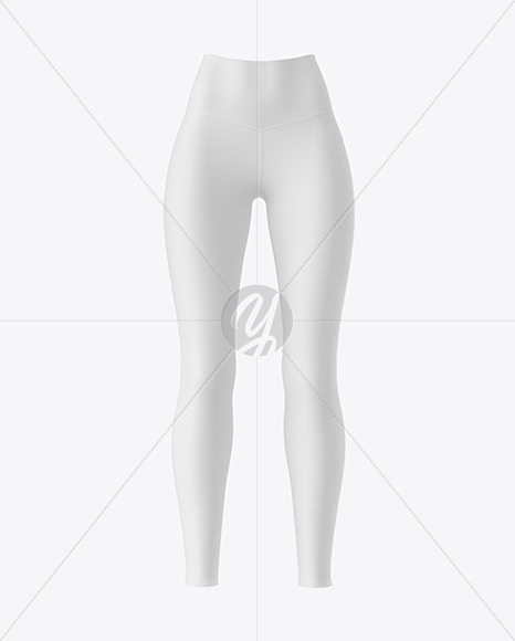 New Free Mockups – Leggings Mockup – Download Now