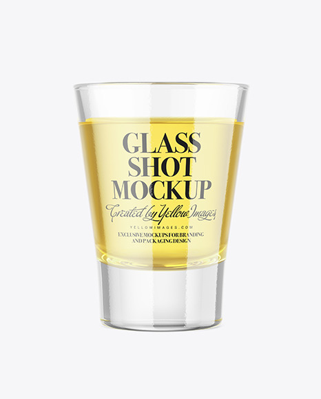 Whisky Tumbler Glass With Ice Cubes Mockup - Free Download Images High  Quality PNG, JPG